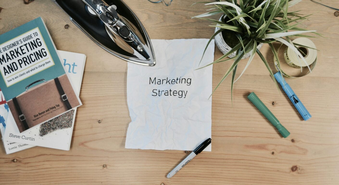 Winter Marketing