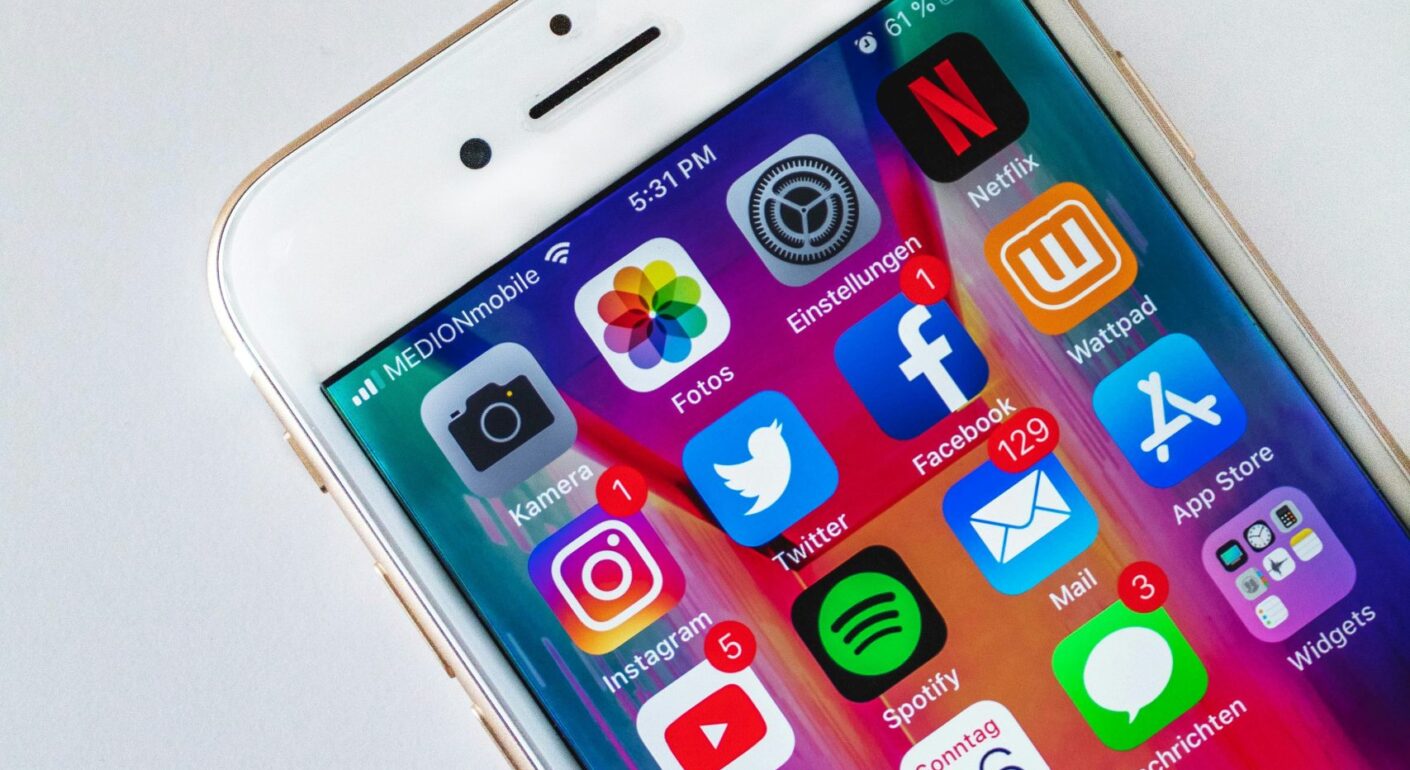 The Power of Social Media Influencers