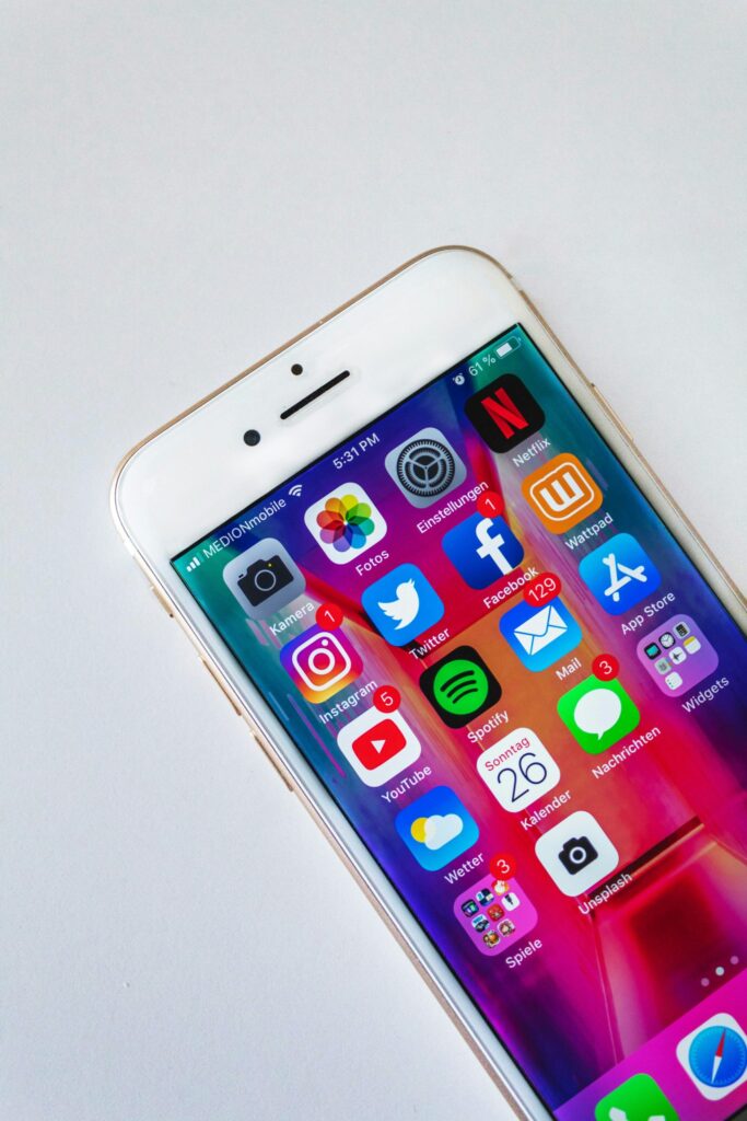 The Power of Social Media Influencers