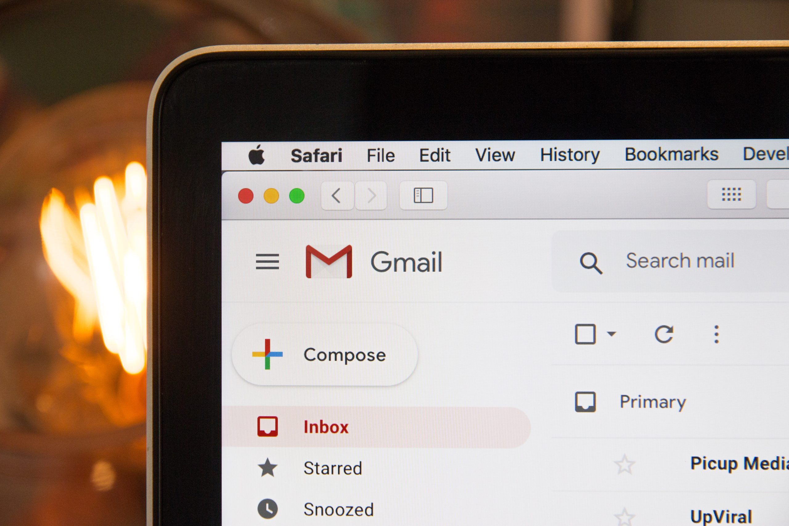 Email Strategy