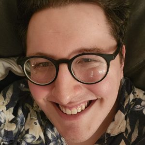 Professional image of Alex Lapp, Digital Marketing Manager at INSITE ADVICE, highlighting expertise in digital marketing.