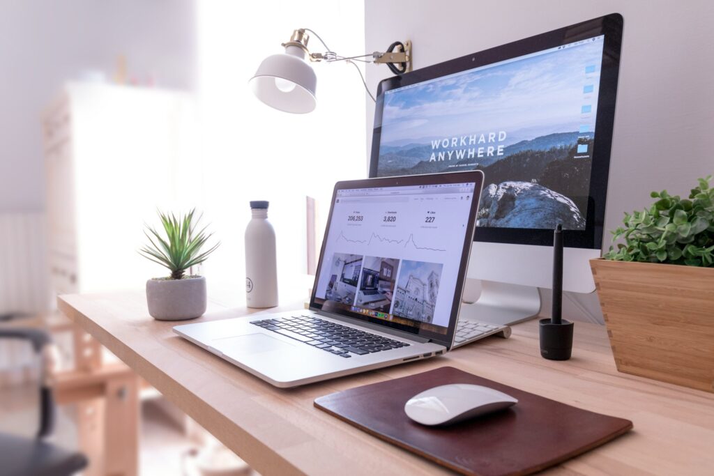 Digital Marketing Framework