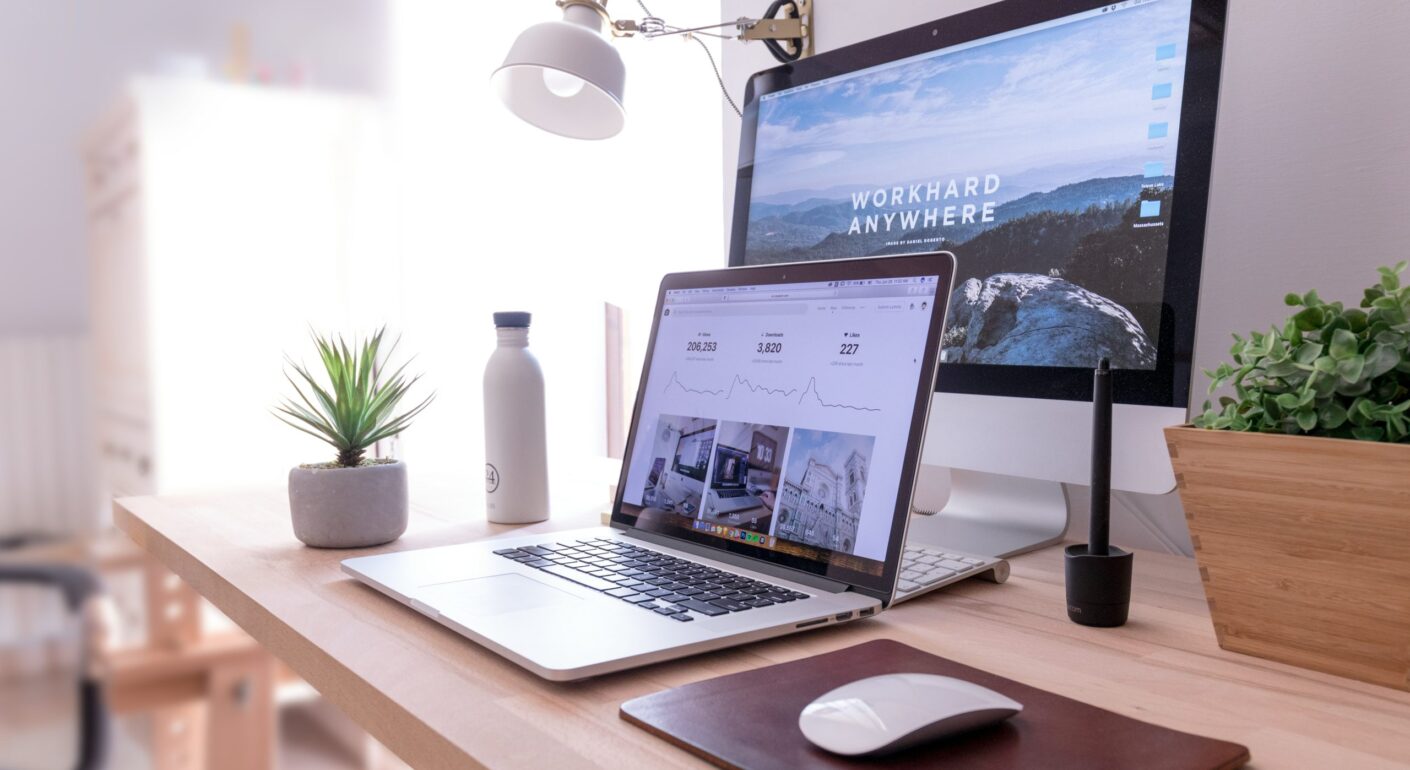Digital Marketing Framework