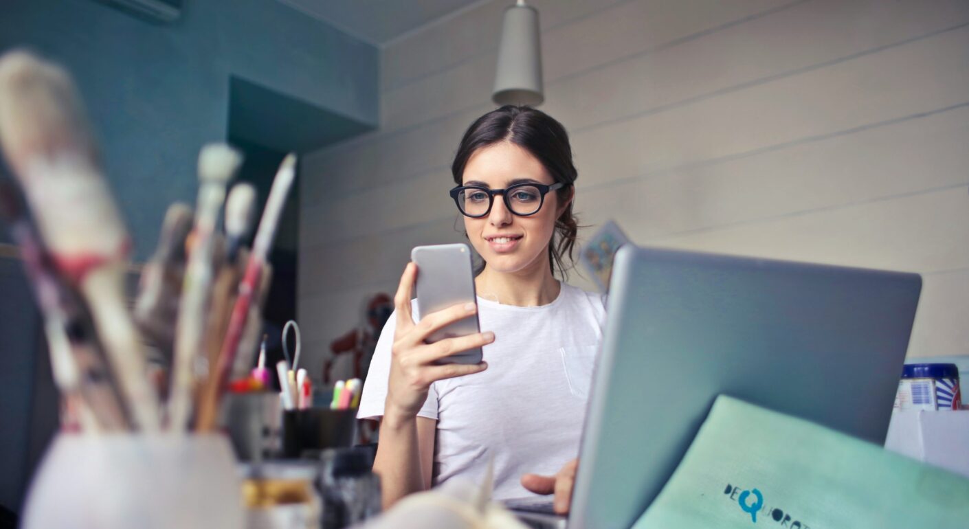 Social Influencer Marketing