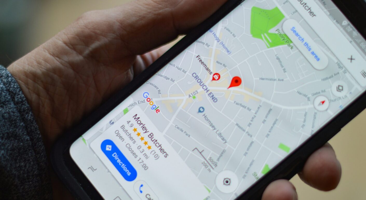 Google Customer Reviews