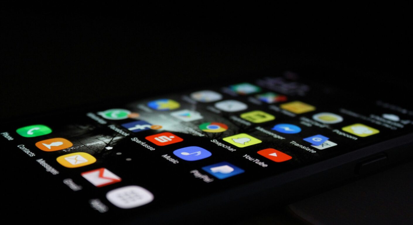 Mobile Marketing Trends