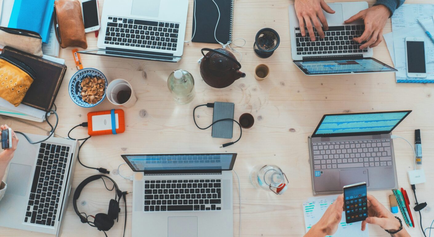Digital Marketing Plan