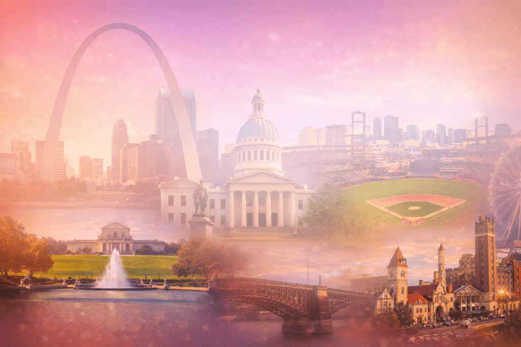 Best St. Louis SEO Companies in 2026 (Ranked & Reviewed) 1 stl background