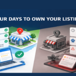 Four Days to Own Your Listing